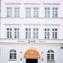 SAX - Design Hotel Hotel 4-Sterne in Prag