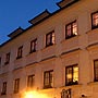 HOTEL U BRANY Hotel 3-Sterne in Prag
