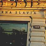 Cafe Slavia